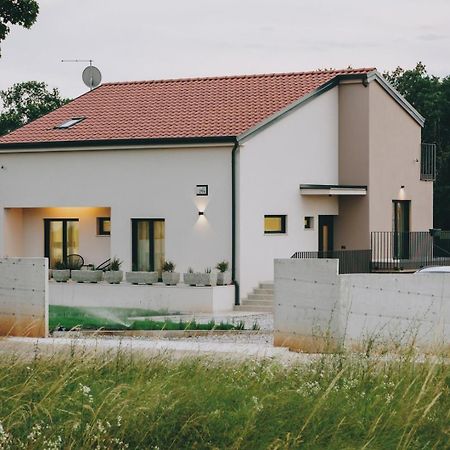 Casa Vitale Tinjan Ngoại thất bức ảnh