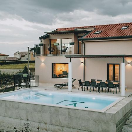 Casa Vitale Tinjan Ngoại thất bức ảnh