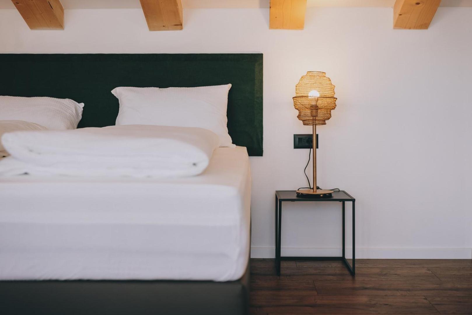 Casa Vitale Tinjan Ngoại thất bức ảnh
