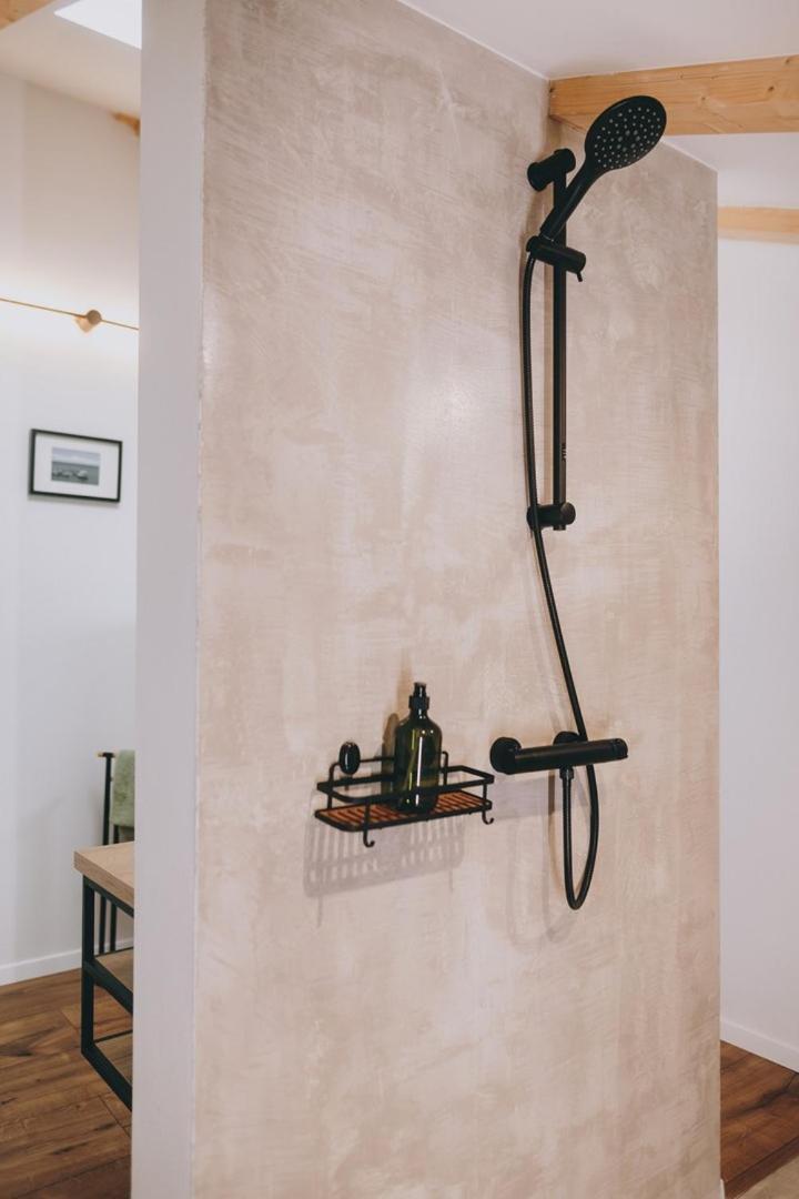 Casa Vitale Tinjan Ngoại thất bức ảnh