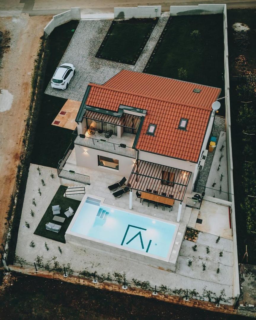 Casa Vitale Tinjan Ngoại thất bức ảnh