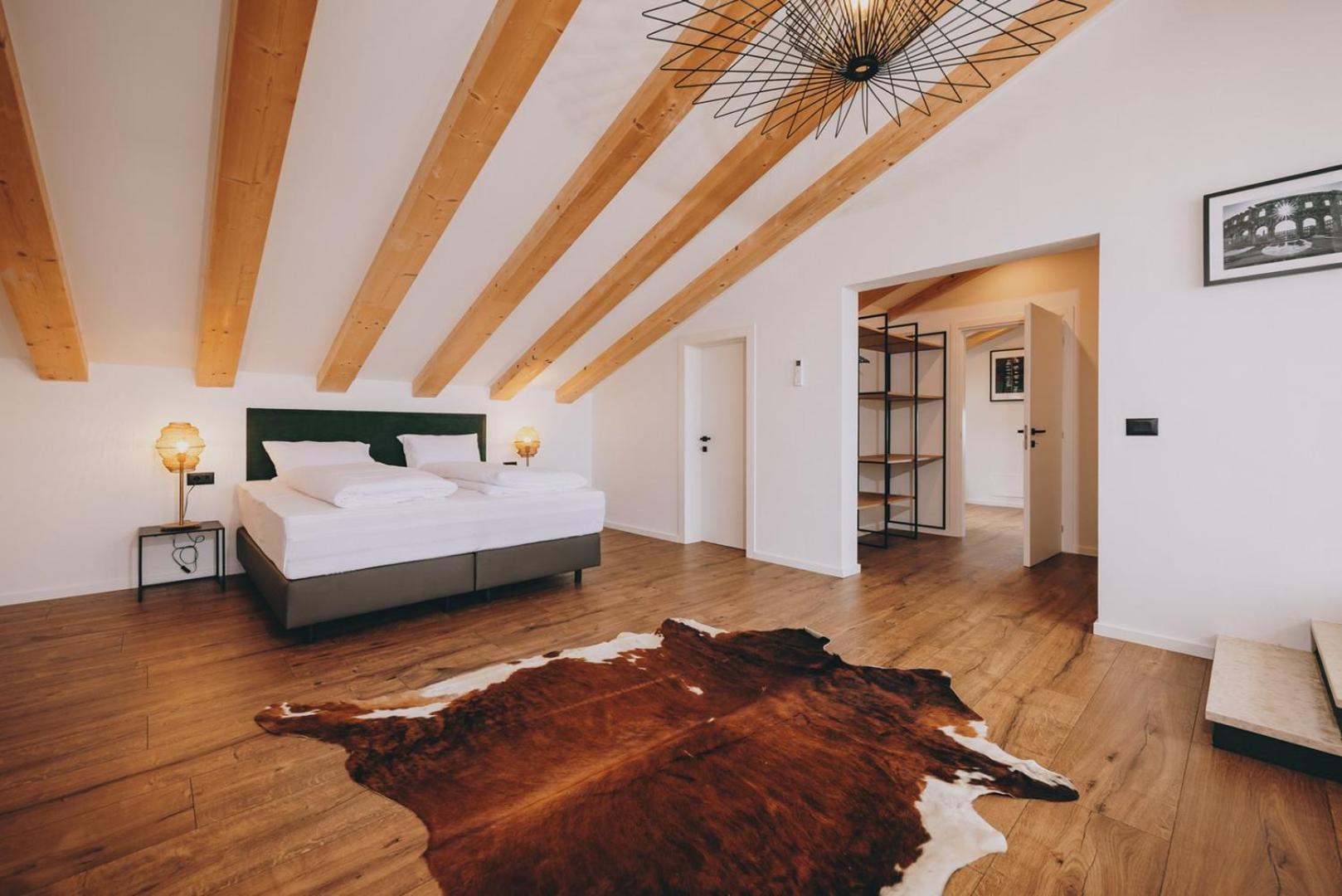 Casa Vitale Tinjan Ngoại thất bức ảnh