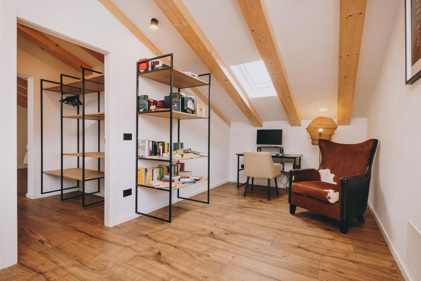Casa Vitale Tinjan Ngoại thất bức ảnh