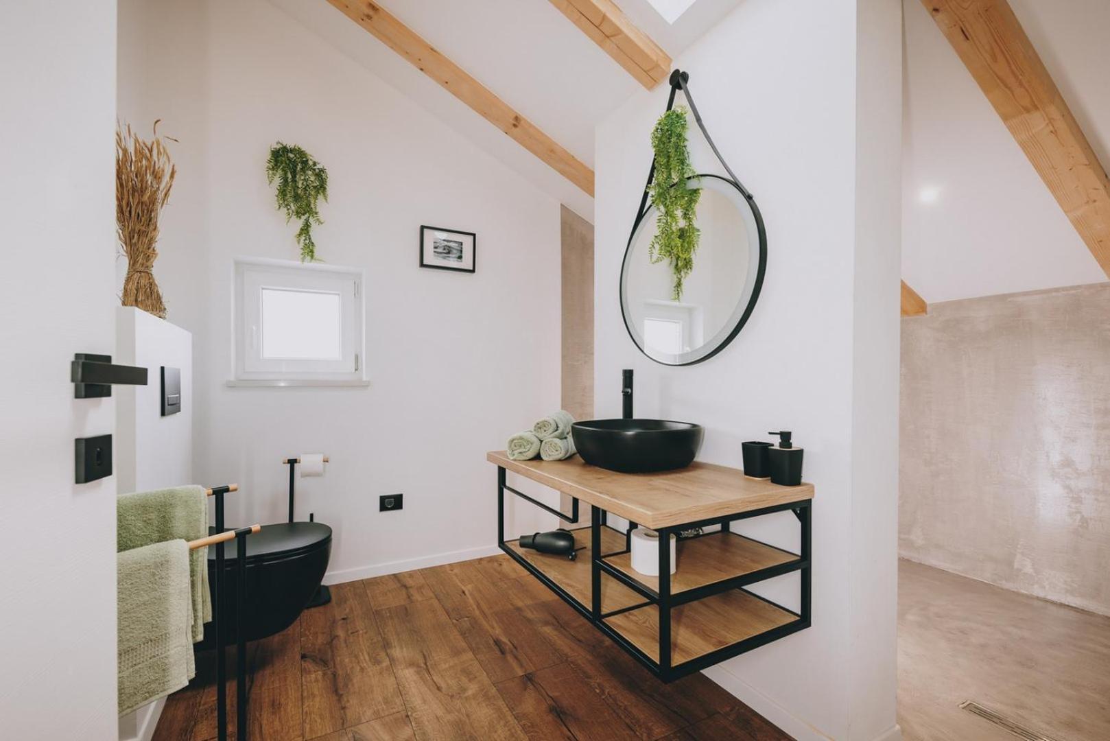 Casa Vitale Tinjan Ngoại thất bức ảnh