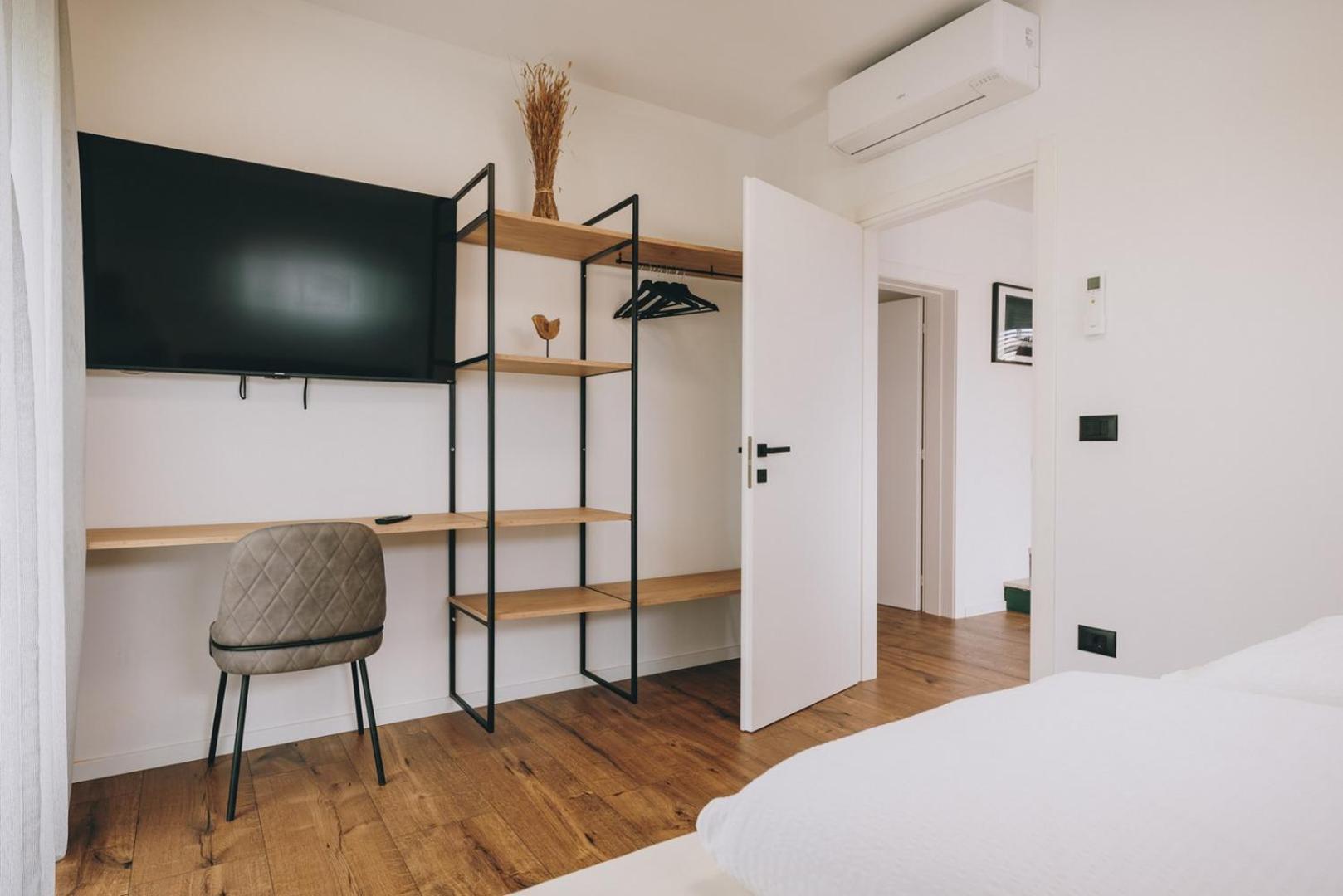 Casa Vitale Tinjan Ngoại thất bức ảnh