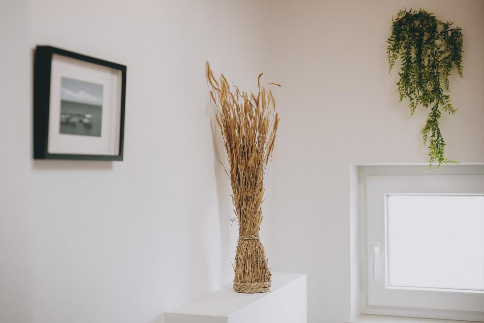 Casa Vitale Tinjan Ngoại thất bức ảnh