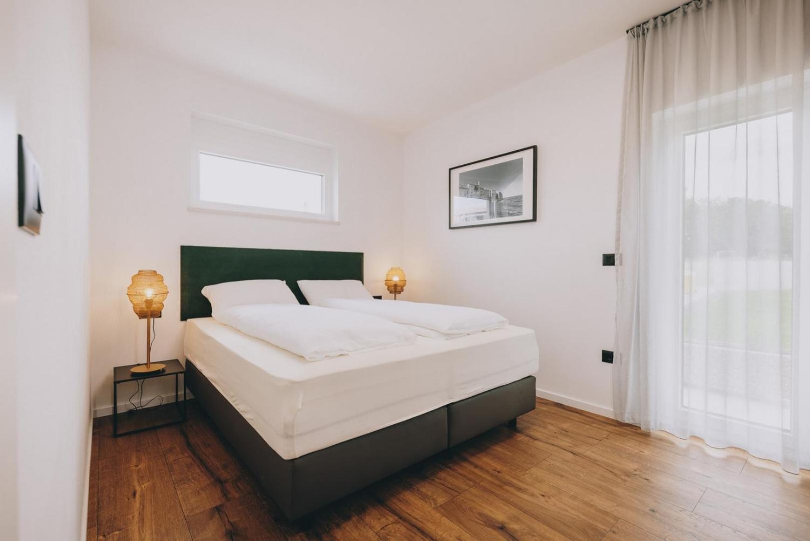 Casa Vitale Tinjan Ngoại thất bức ảnh