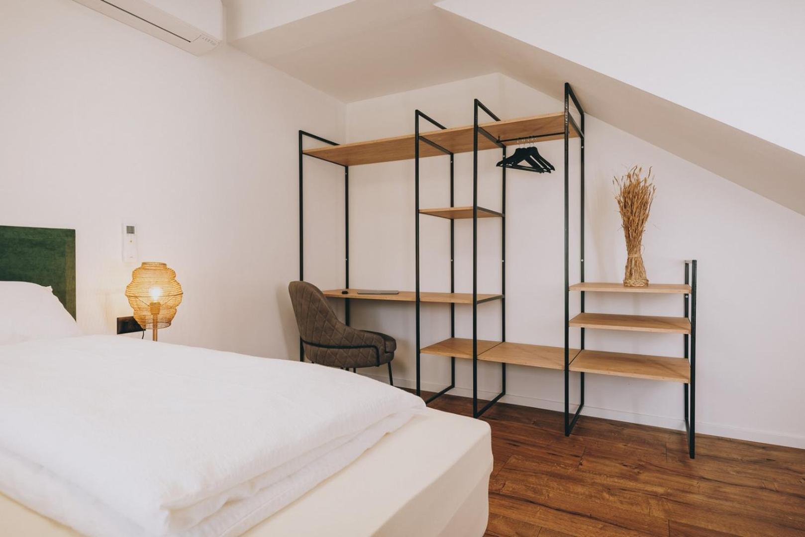 Casa Vitale Tinjan Ngoại thất bức ảnh