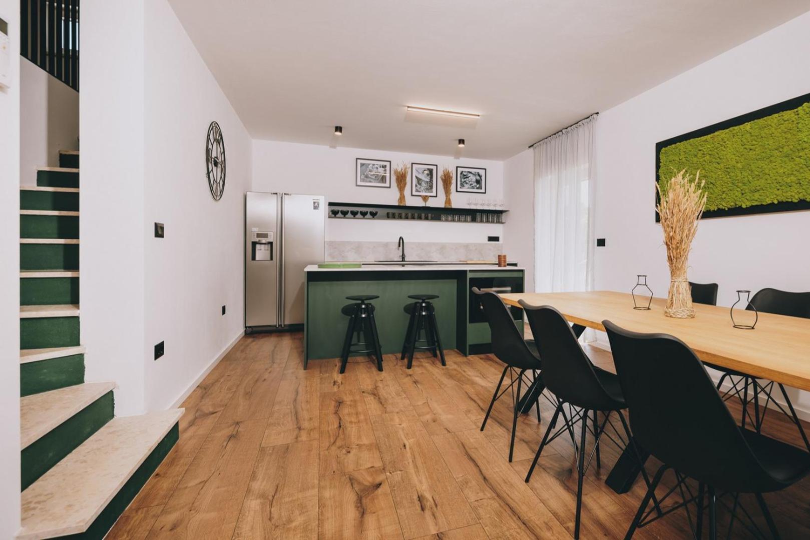 Casa Vitale Tinjan Ngoại thất bức ảnh