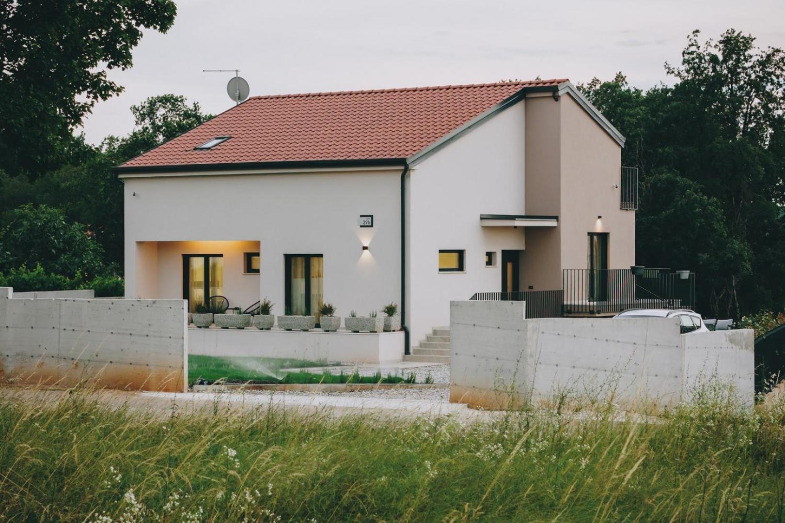 Casa Vitale Tinjan Ngoại thất bức ảnh