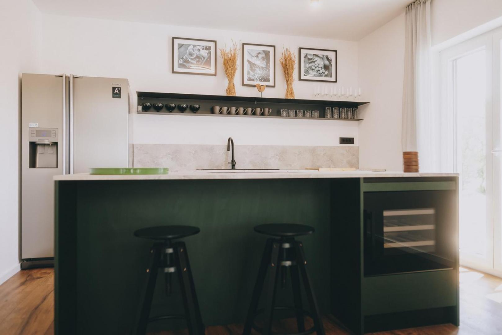Casa Vitale Tinjan Ngoại thất bức ảnh