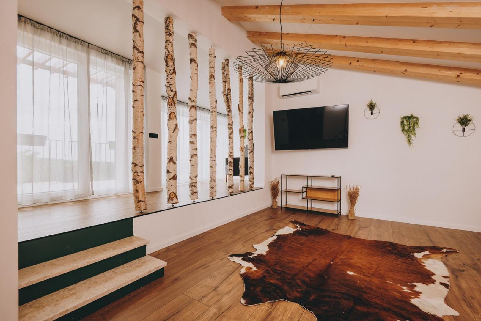 Casa Vitale Tinjan Ngoại thất bức ảnh