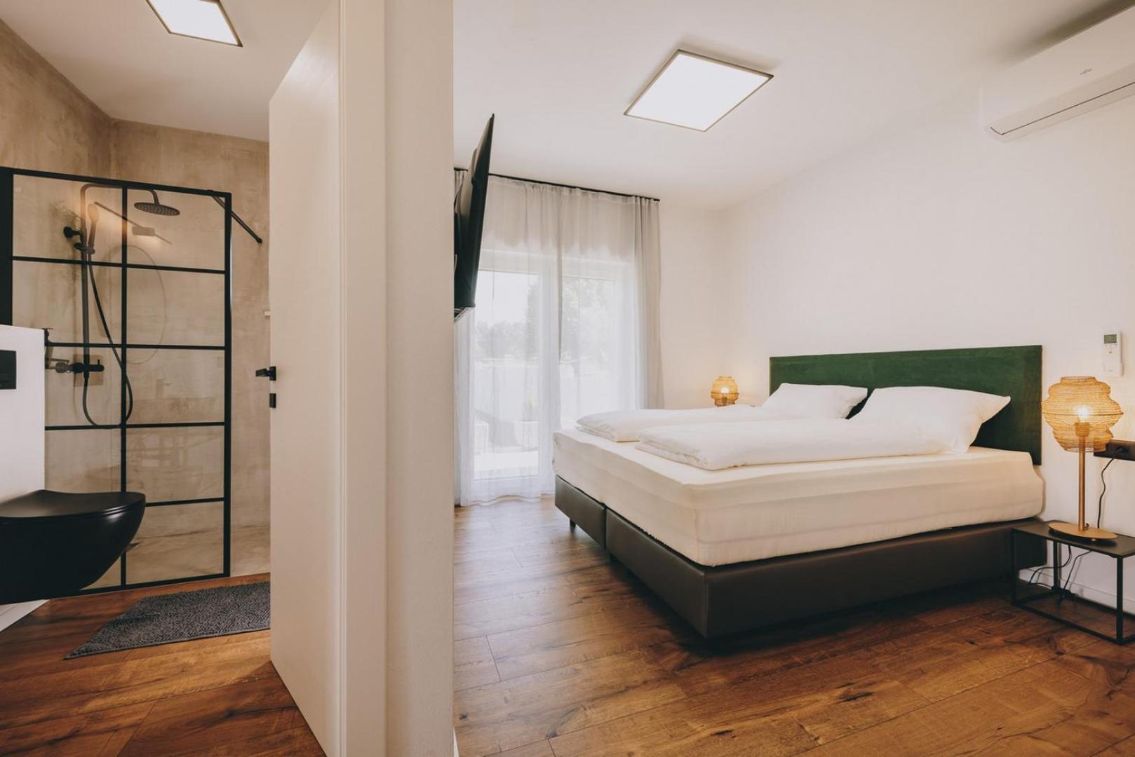 Casa Vitale Tinjan Ngoại thất bức ảnh