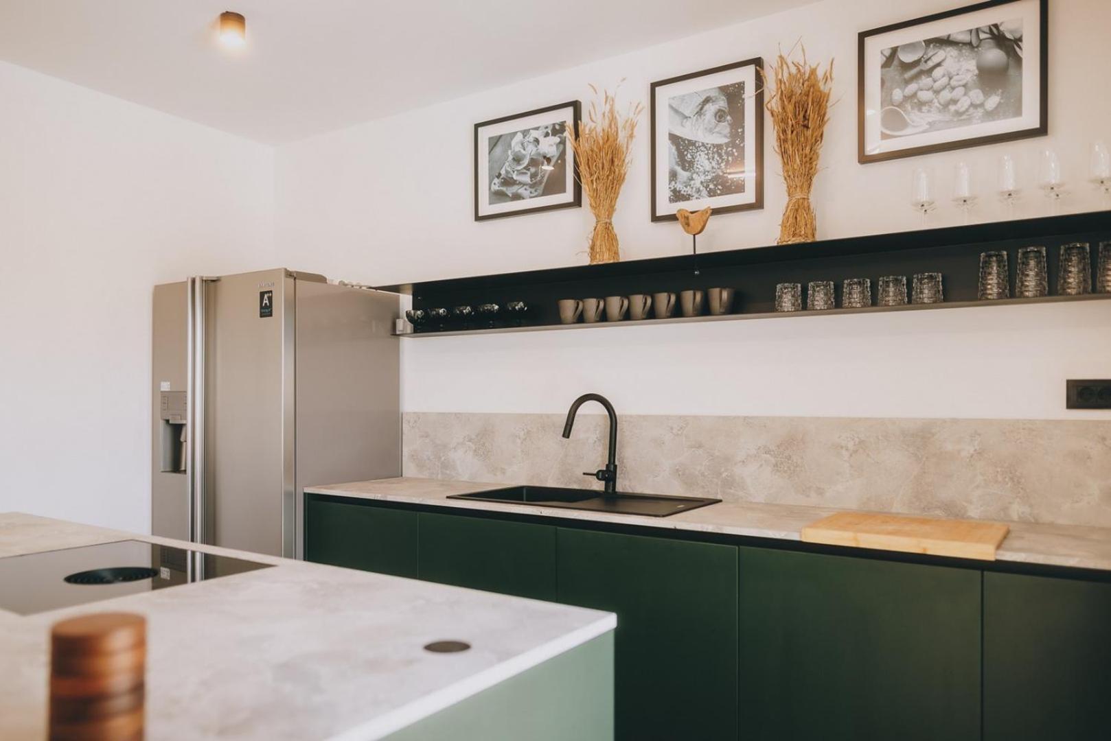 Casa Vitale Tinjan Ngoại thất bức ảnh
