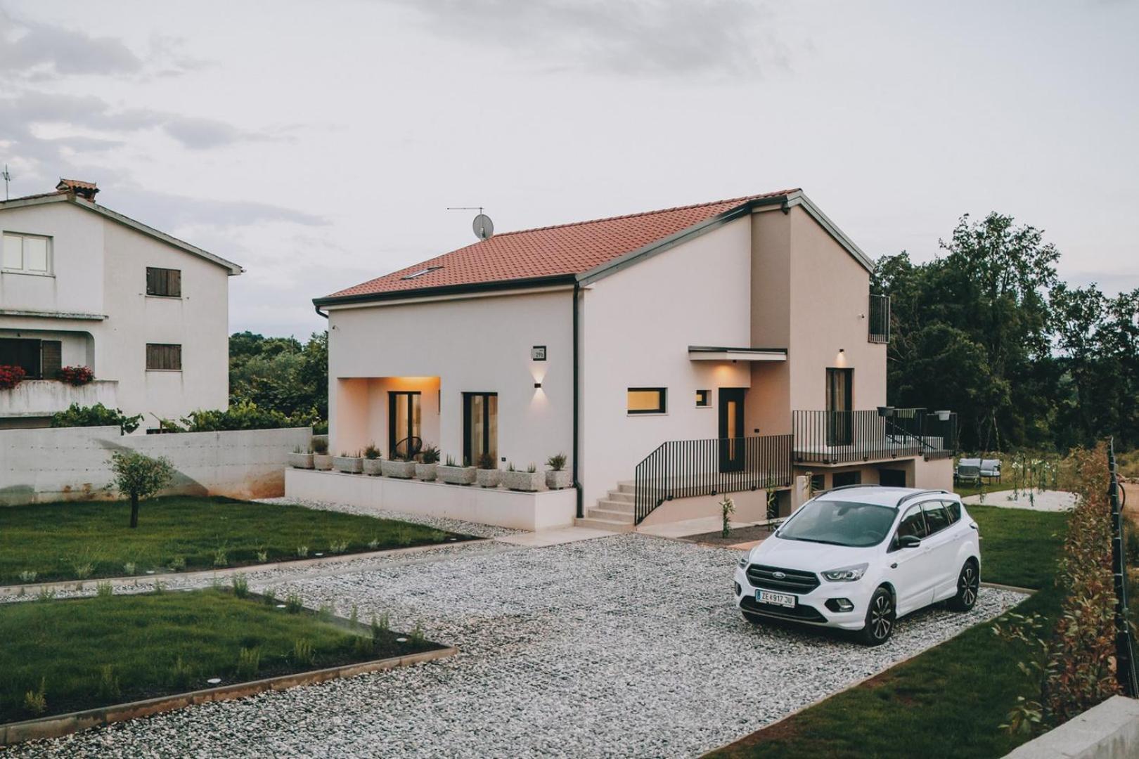 Casa Vitale Tinjan Ngoại thất bức ảnh
