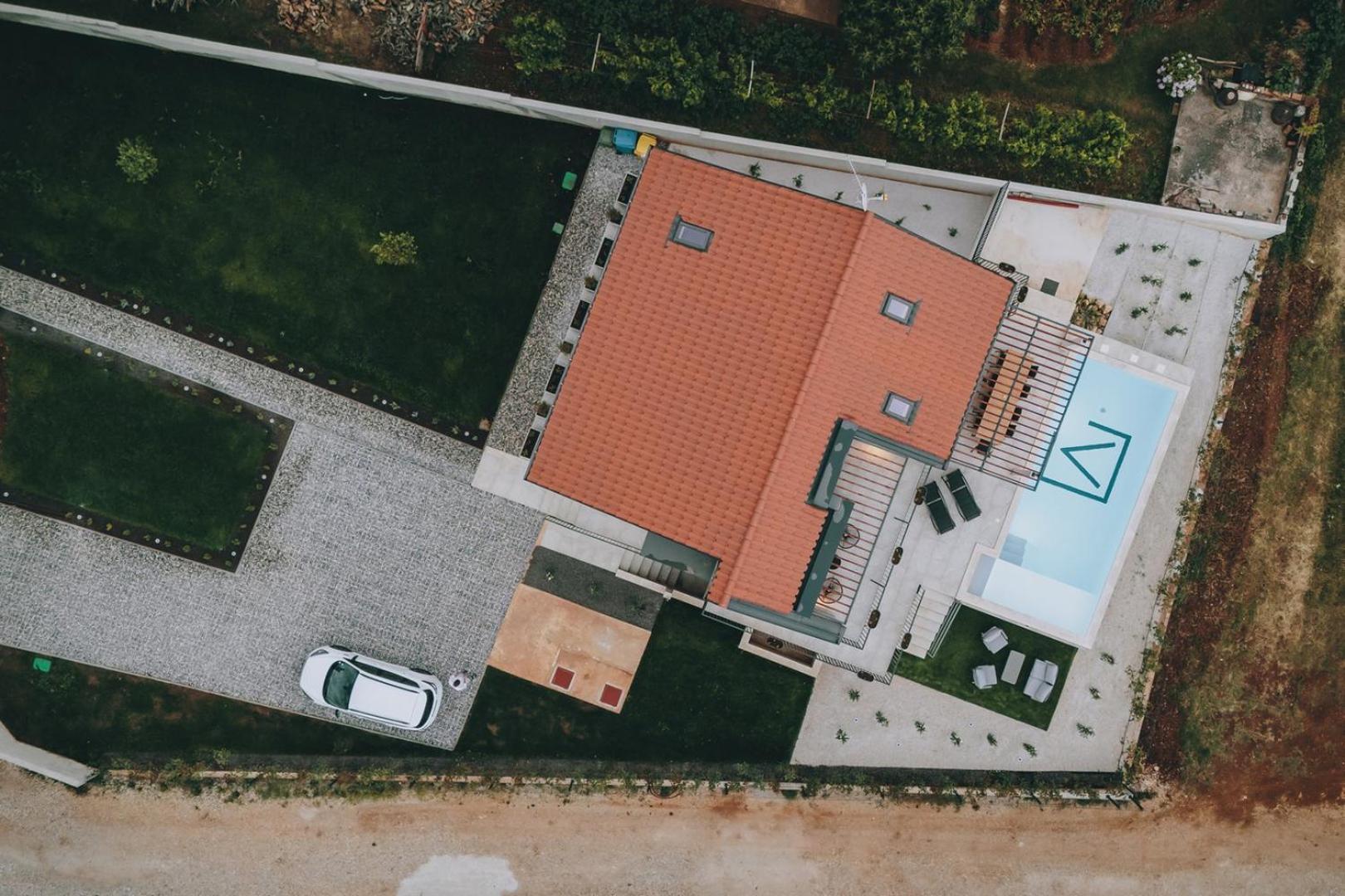 Casa Vitale Tinjan Ngoại thất bức ảnh