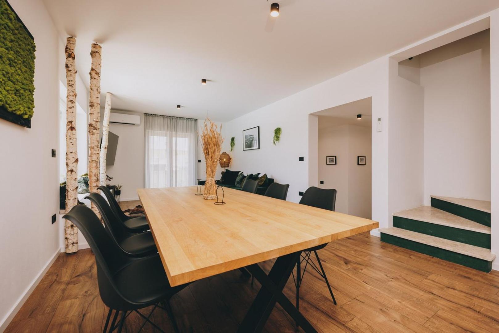 Casa Vitale Tinjan Ngoại thất bức ảnh