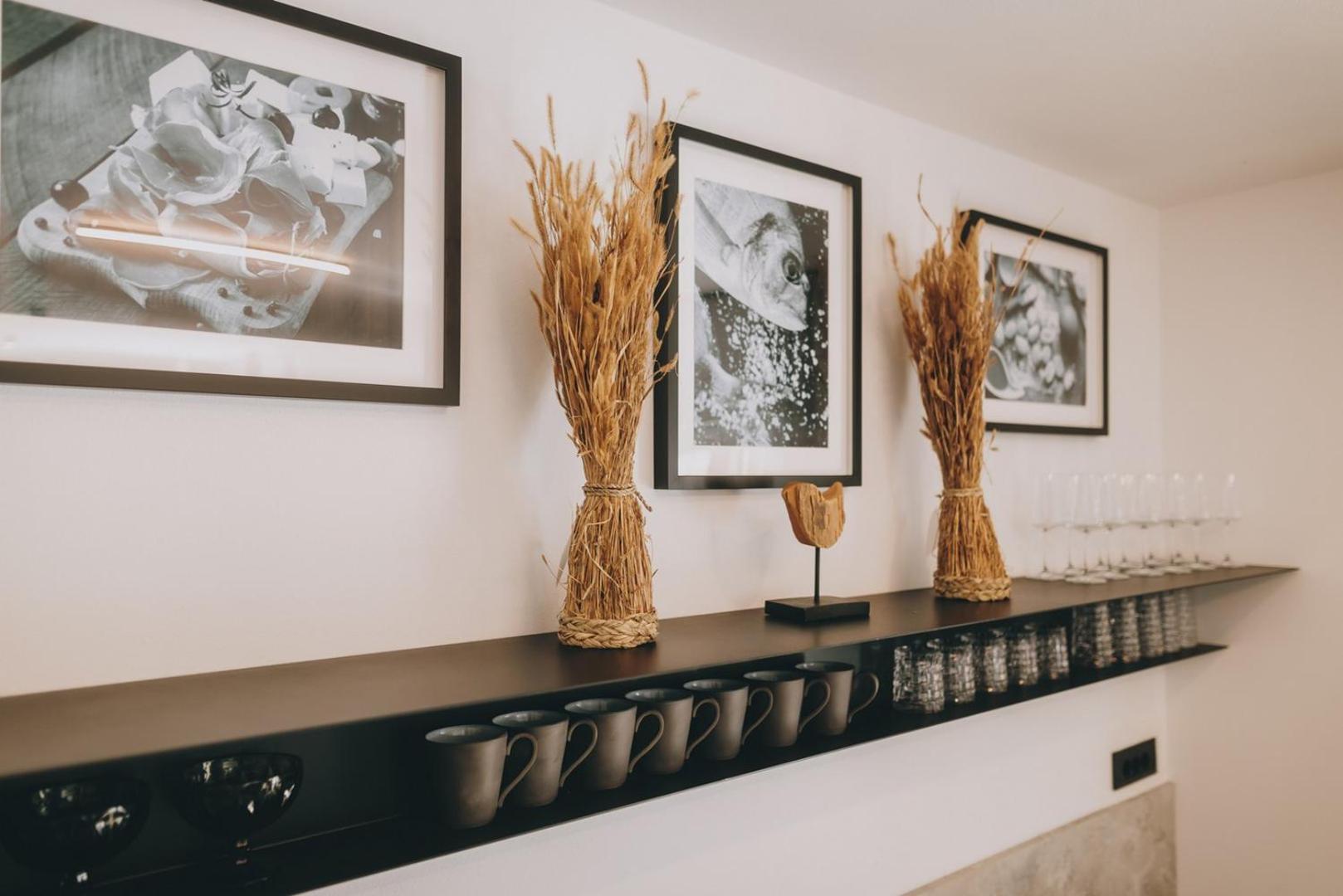 Casa Vitale Tinjan Ngoại thất bức ảnh