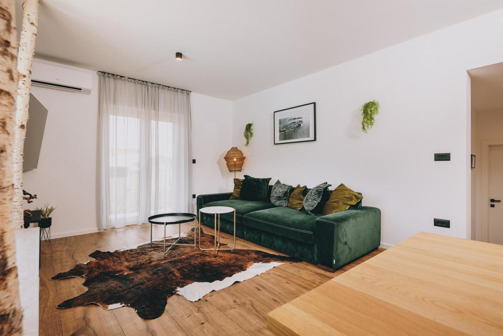 Casa Vitale Tinjan Ngoại thất bức ảnh