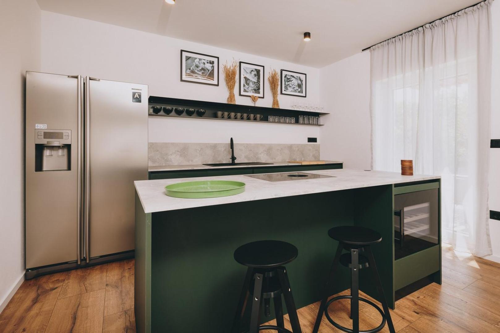 Casa Vitale Tinjan Ngoại thất bức ảnh