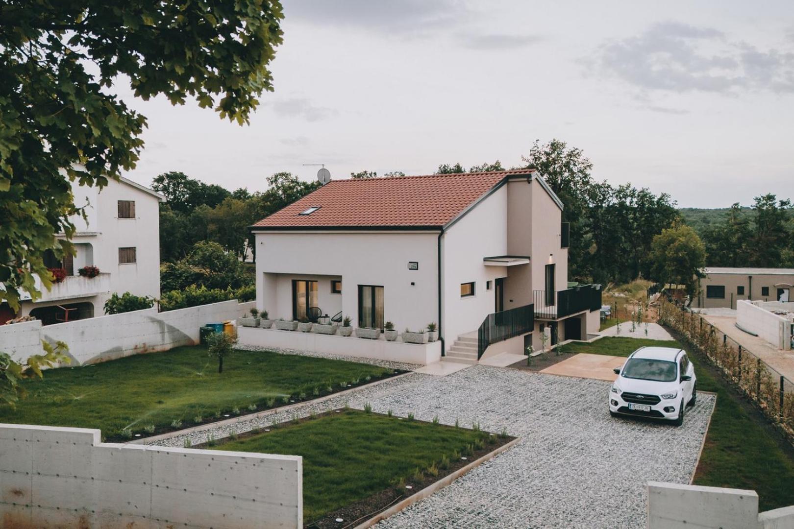 Casa Vitale Tinjan Ngoại thất bức ảnh