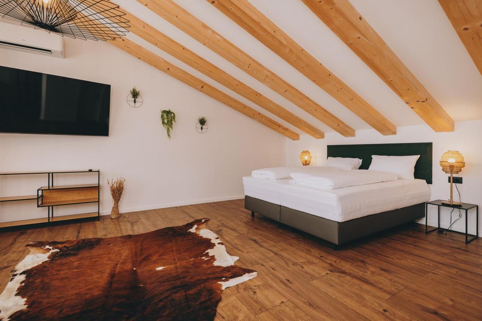 Casa Vitale Tinjan Ngoại thất bức ảnh